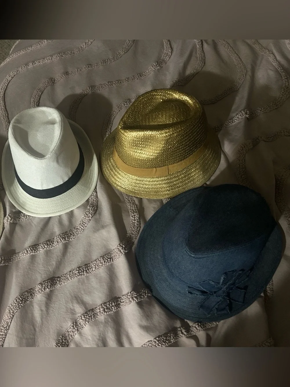 Hats